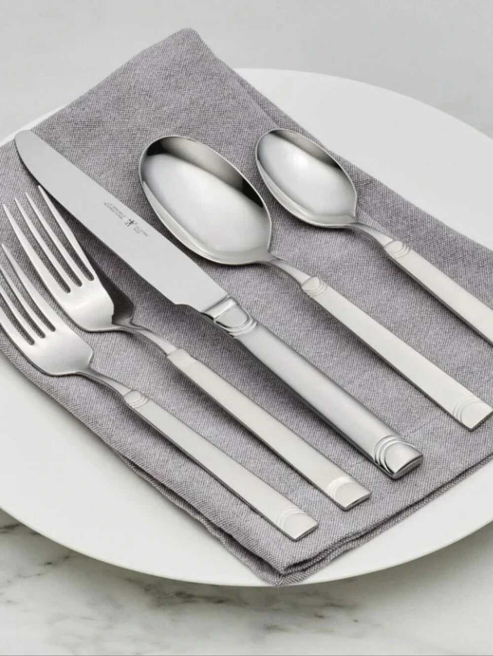 ZWILLING J.A. Henckels classic five